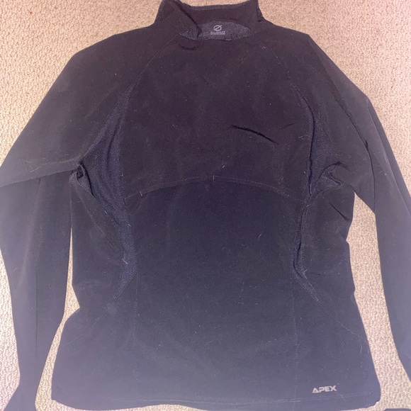 North Face Apex Women’s Medium - Picture 3 of 3